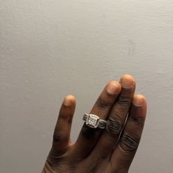 Engagement Ring 