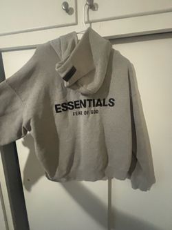 Essentials Sweater