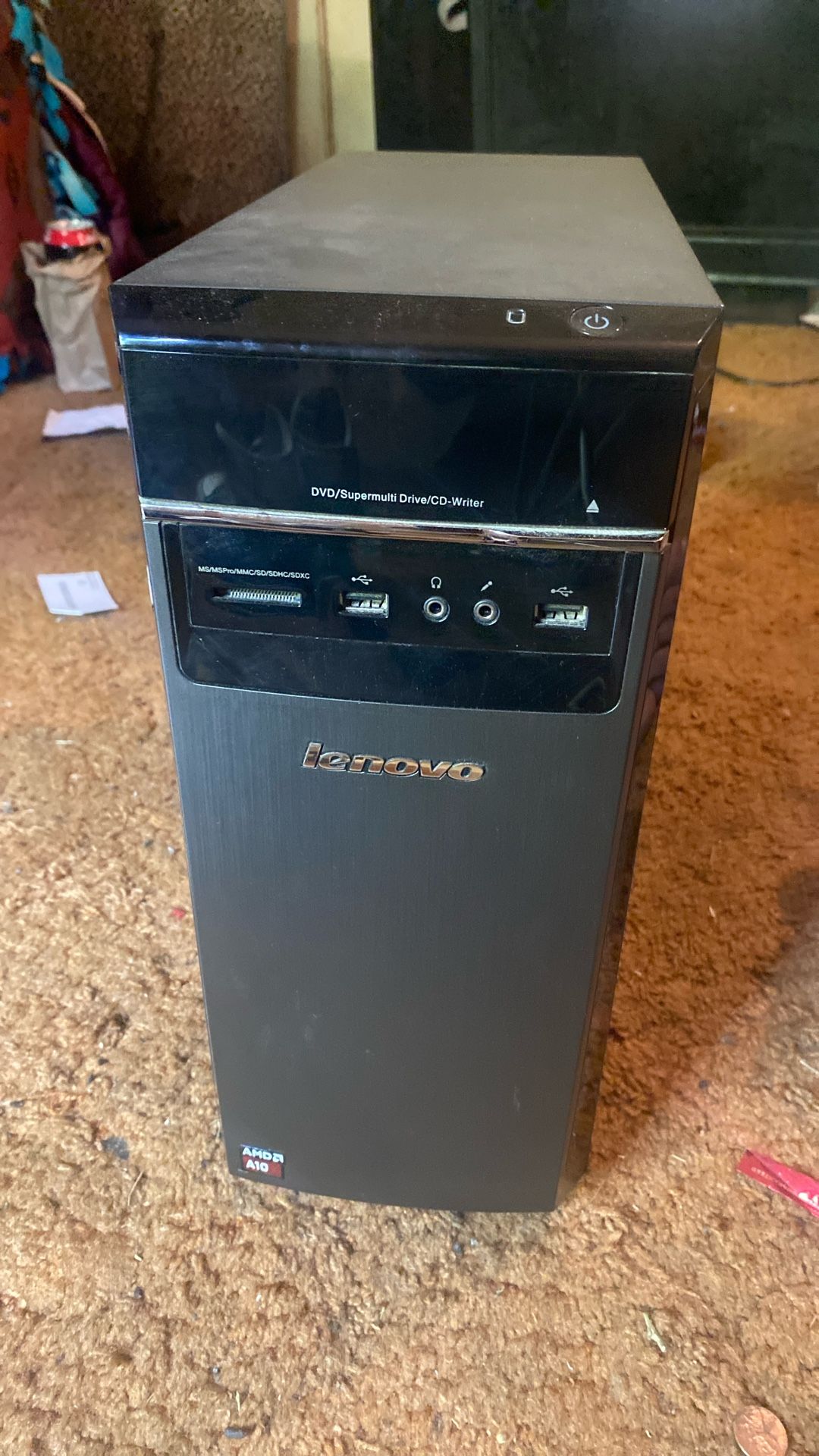 Lenovo H50-55
