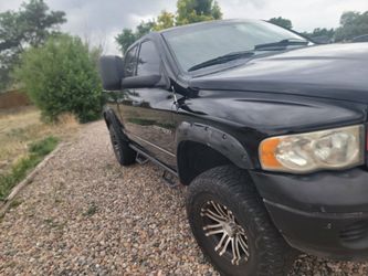 2005 Dodge Ram