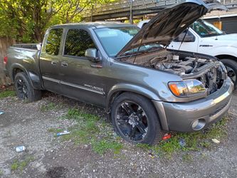 2003 Toyota Tundra