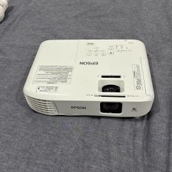 Projector Epson Lcd