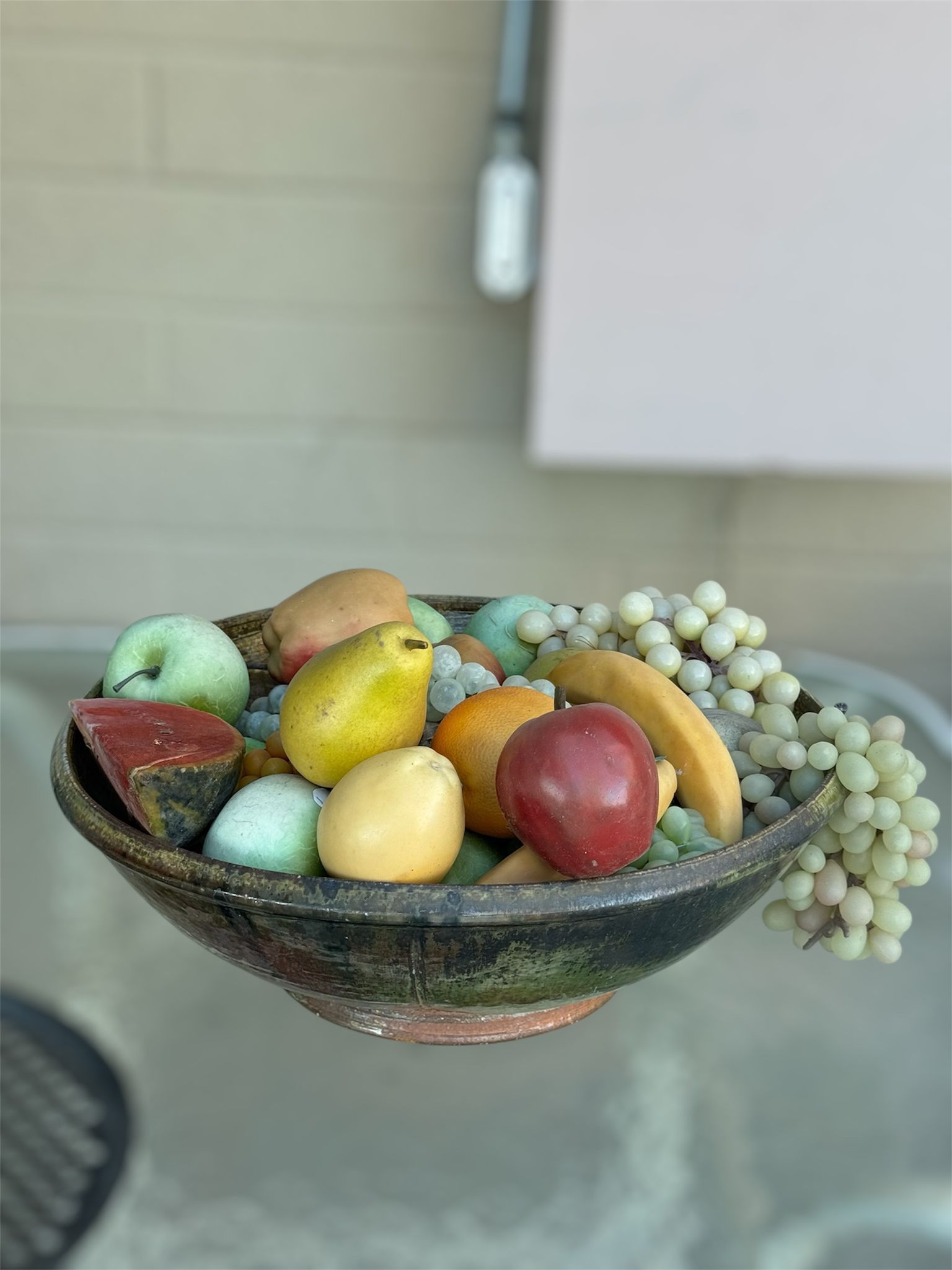 Fruit Bowl