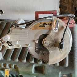 10" Saw 
