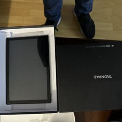 Tron Tablet 