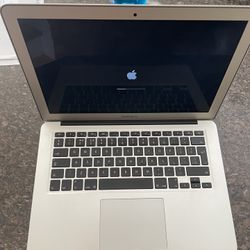 2015/16 Macbook Air 13 1.6Ghz 8GB 128GB