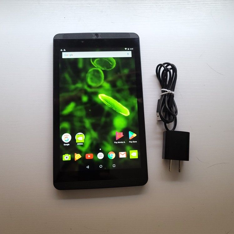 NVIDIA SHIELD TABLET K1 ,Gaming Tablet