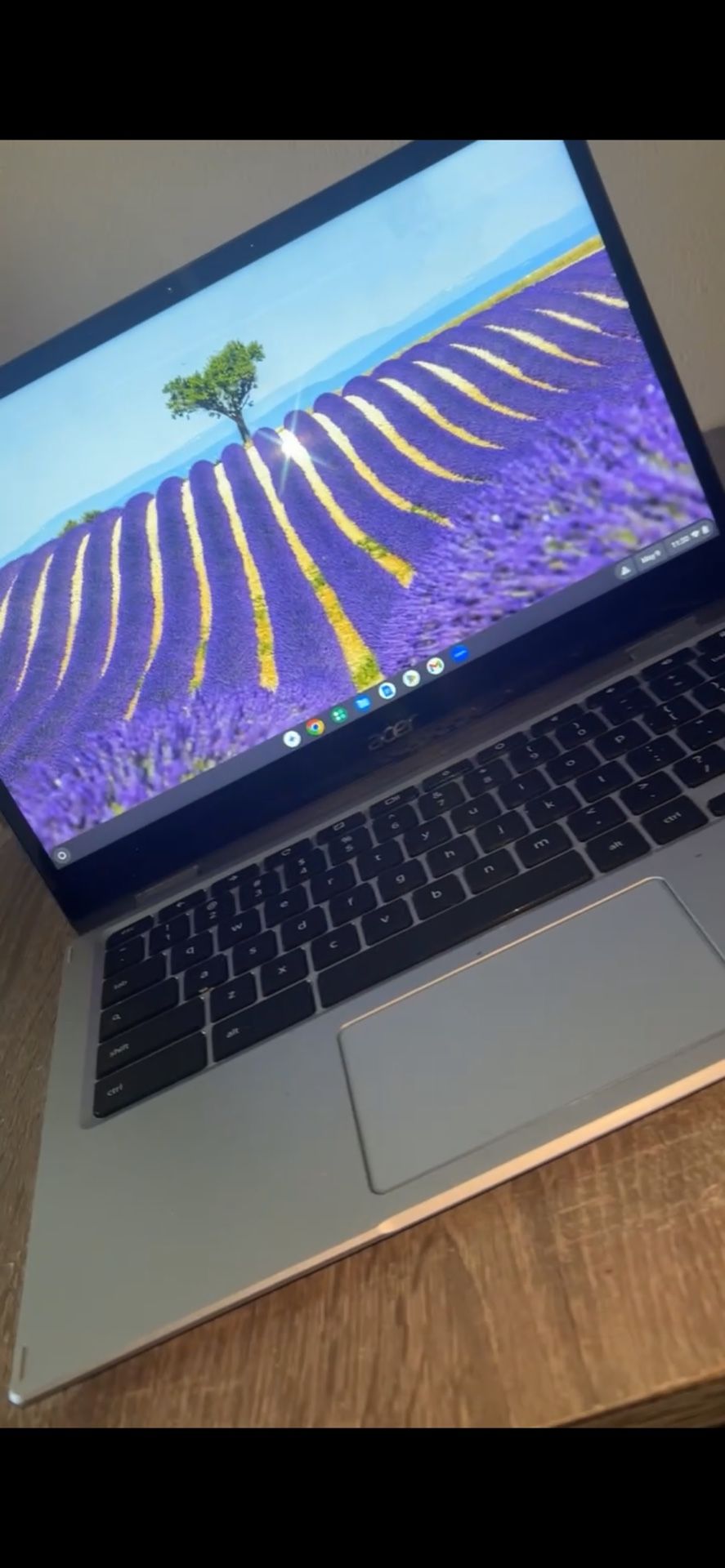Accer Chromebook Lap Top