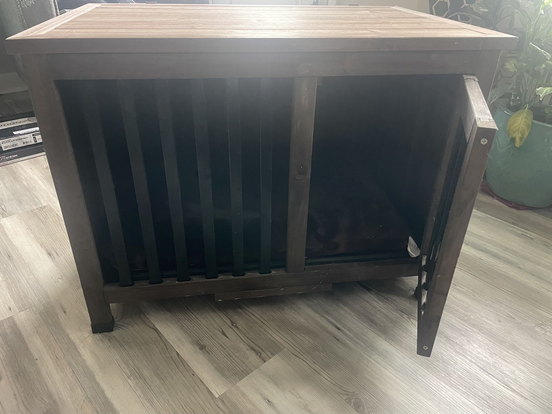 Dog Crate