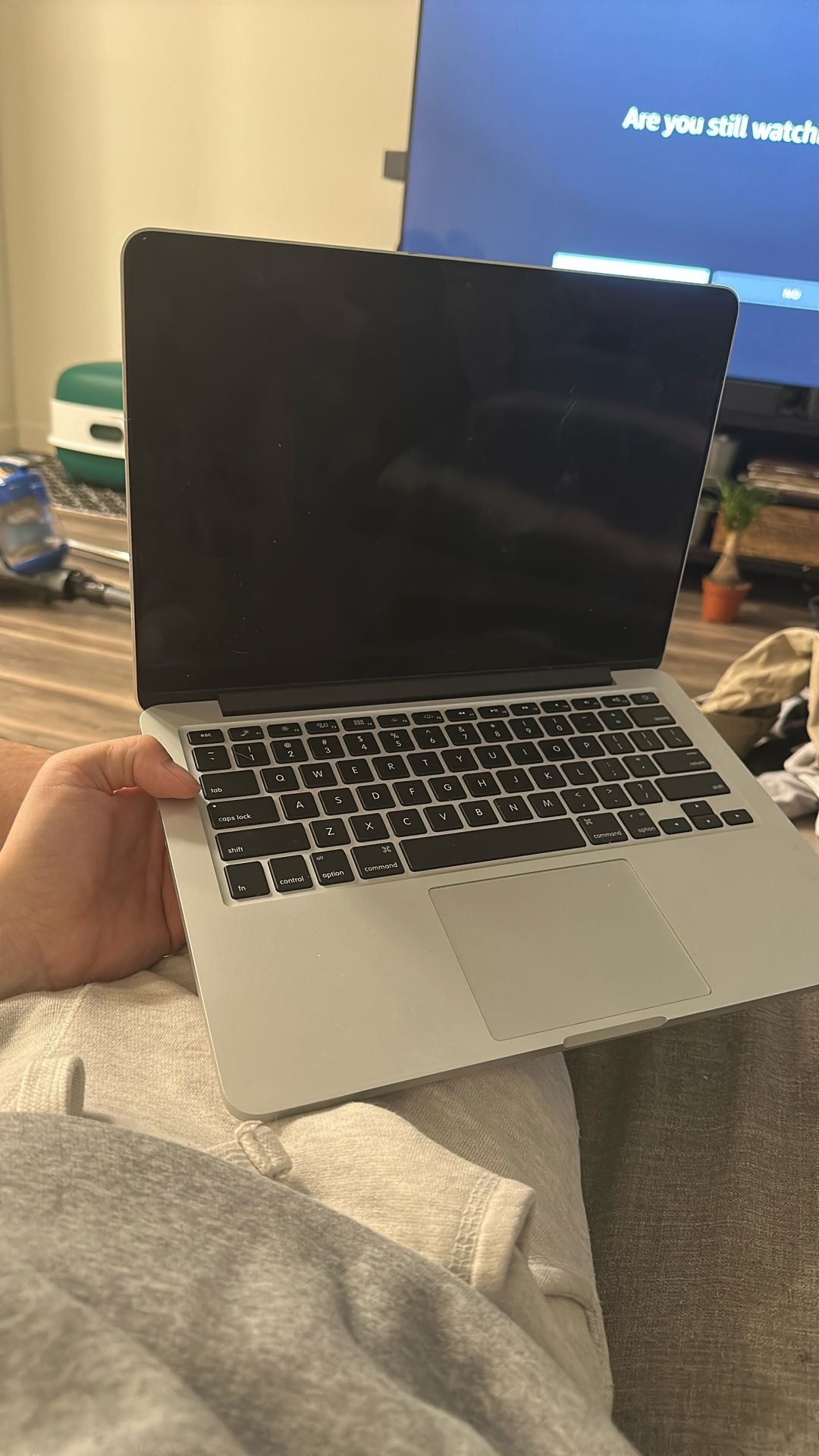 MacBook Pro 2013