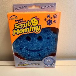 Scrub Mommy 