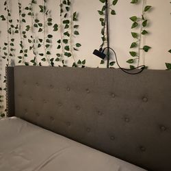 Bed Frame