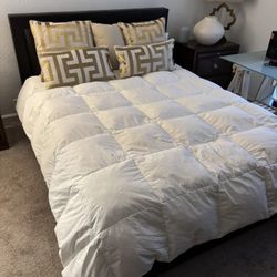 Bedroom Set