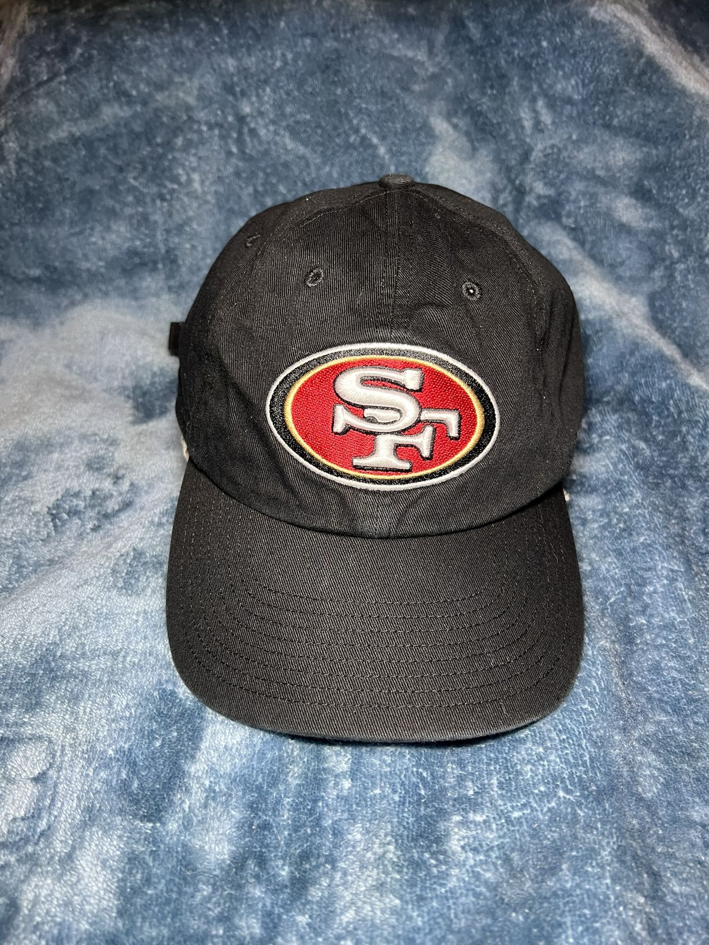 49ers Golf Hat