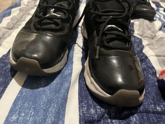Jordan’s Black