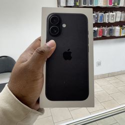 iPhone 16 | 128GB | Factory Unlocked 