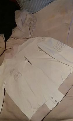 RARE NIKE SUPERBOWL JACKET