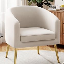 Accent chair