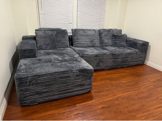 Sectional