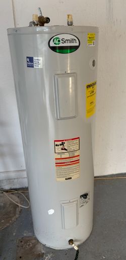 Water Heater