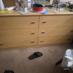 Bedroom Set Sturdy Furniture