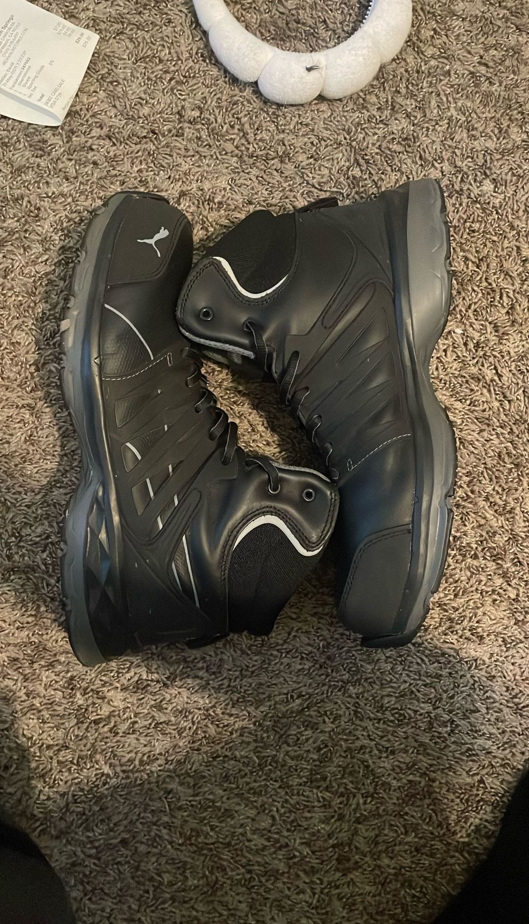 Men's boots