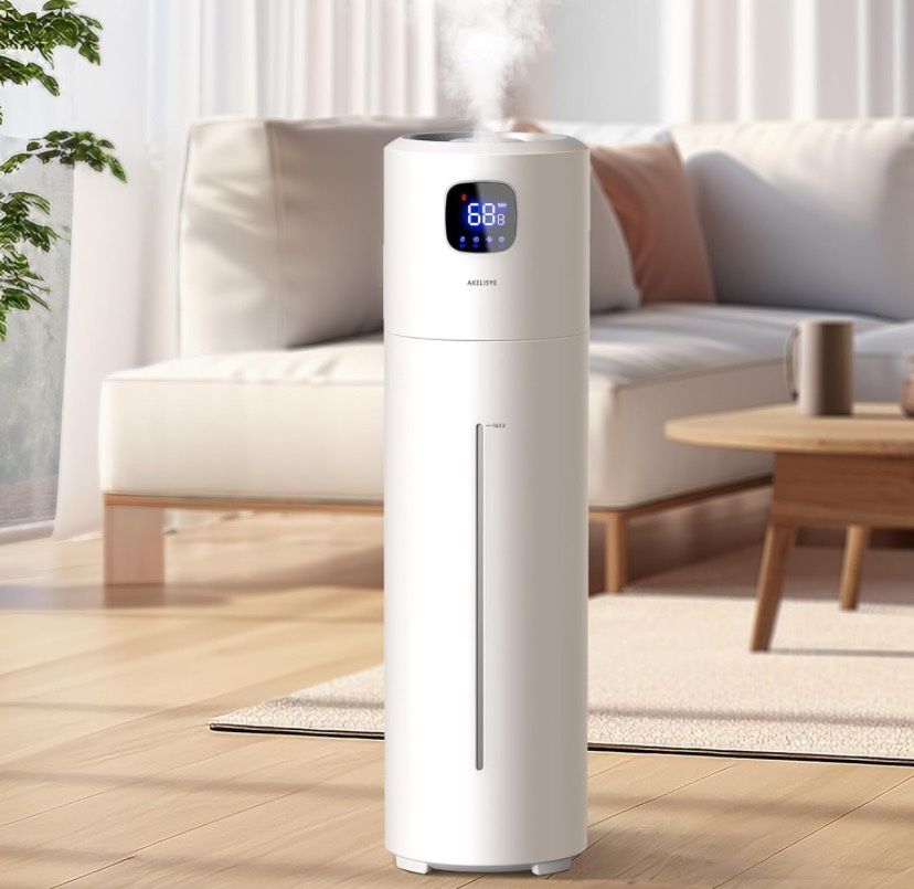 Akeshan Humidifier