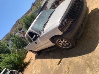 2001 GMC Sierra 1500