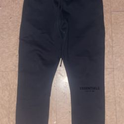 Essentials pants
