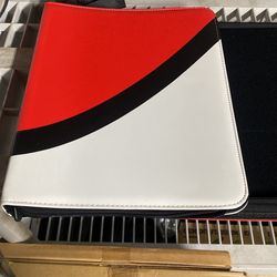 Card binder