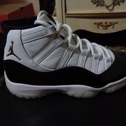 Jordan 11 Gratitude Size 9.5