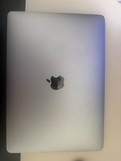 MacBook Pro (13-inch, M1, 2020) Storage 512gb