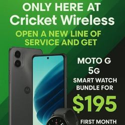 New Activation  Deal