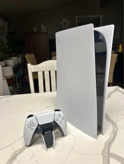 Play station 5