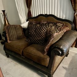 Couches 