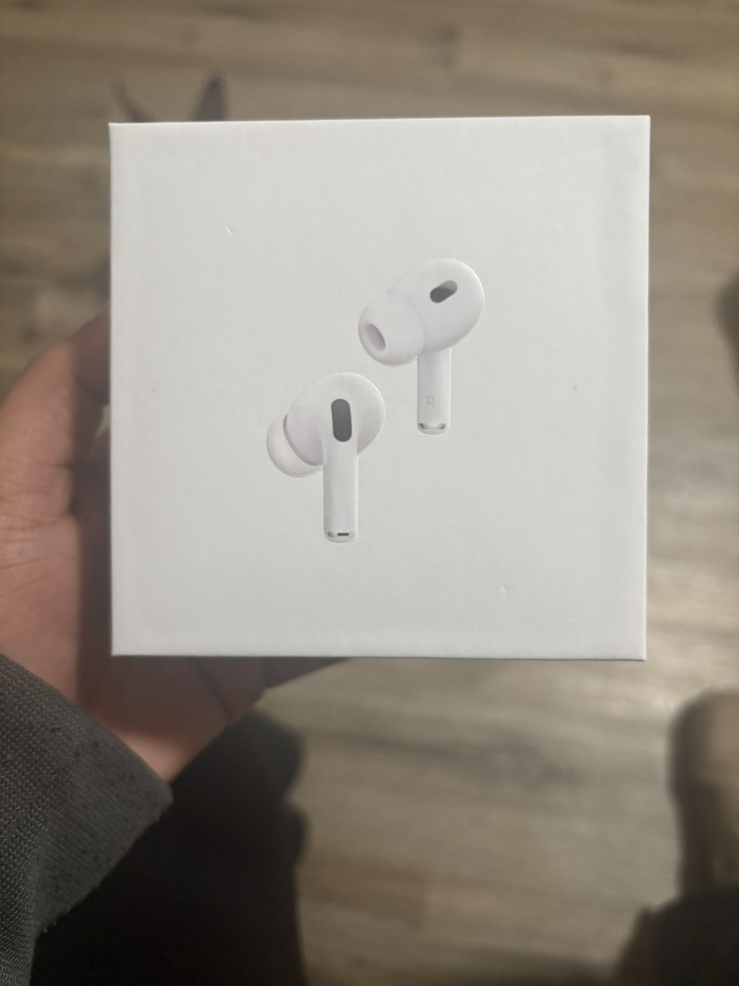 AIRPODS PRO 2nd Generation