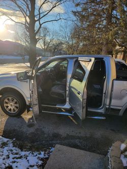2006 Lincoln Mark LT