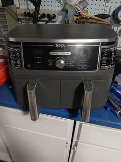 Ninja DZ401 Food air fryer