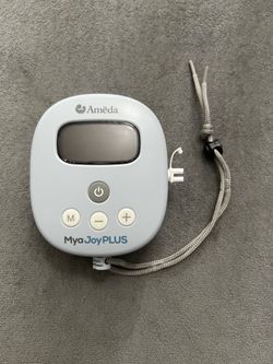 Alexa Mya joy plus breast pump