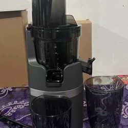 Extractor De Jugos Vida Sana Nuevo Princes House
