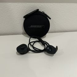 Bose Bluetooth Headphones 