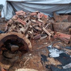 Firewood