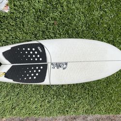Cronin Surfboard 