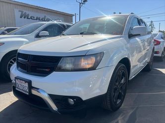 2019 Dodge Journey