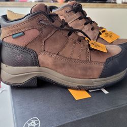 Ariat Composite Women's Work Boots 7.5