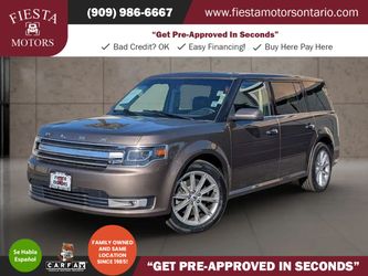 2019 Ford Flex