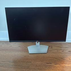 Dell 27in Monitor Display