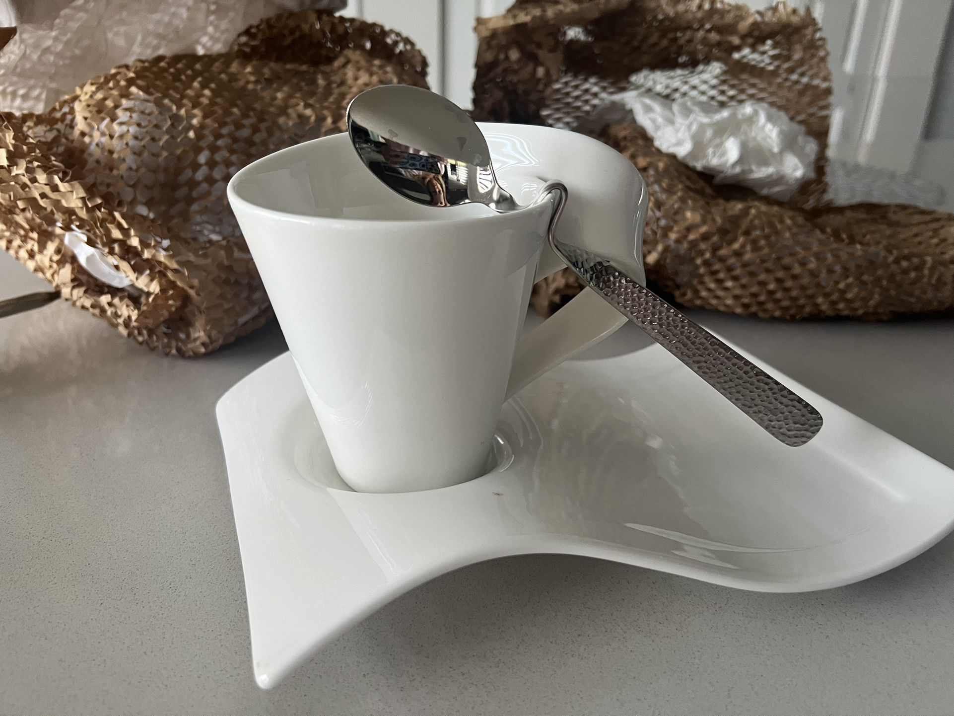 Villeroy & Boch Coffee Mug Set (2)