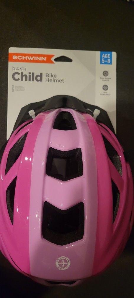 Schwinn Child Helmet,  New