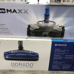 Pool Cleaners $30 Down With Financing 